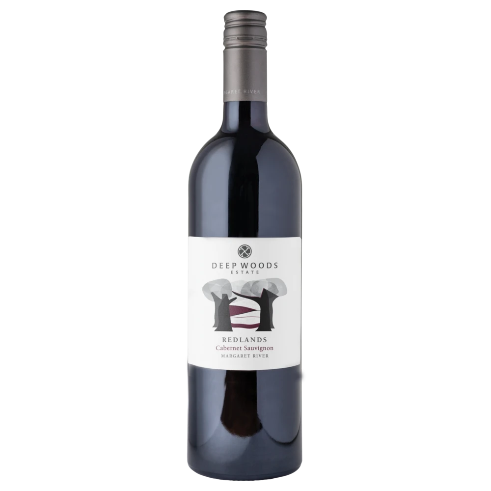 2020 Deep Woods Redlands Cabernet Sauvignon - Image 3