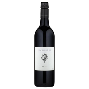 2021 Hay Shed Hill Vineyard Series Malbec