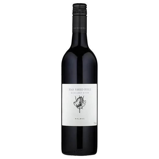 2021 Hay Shed Hill Vineyard Series Malbec