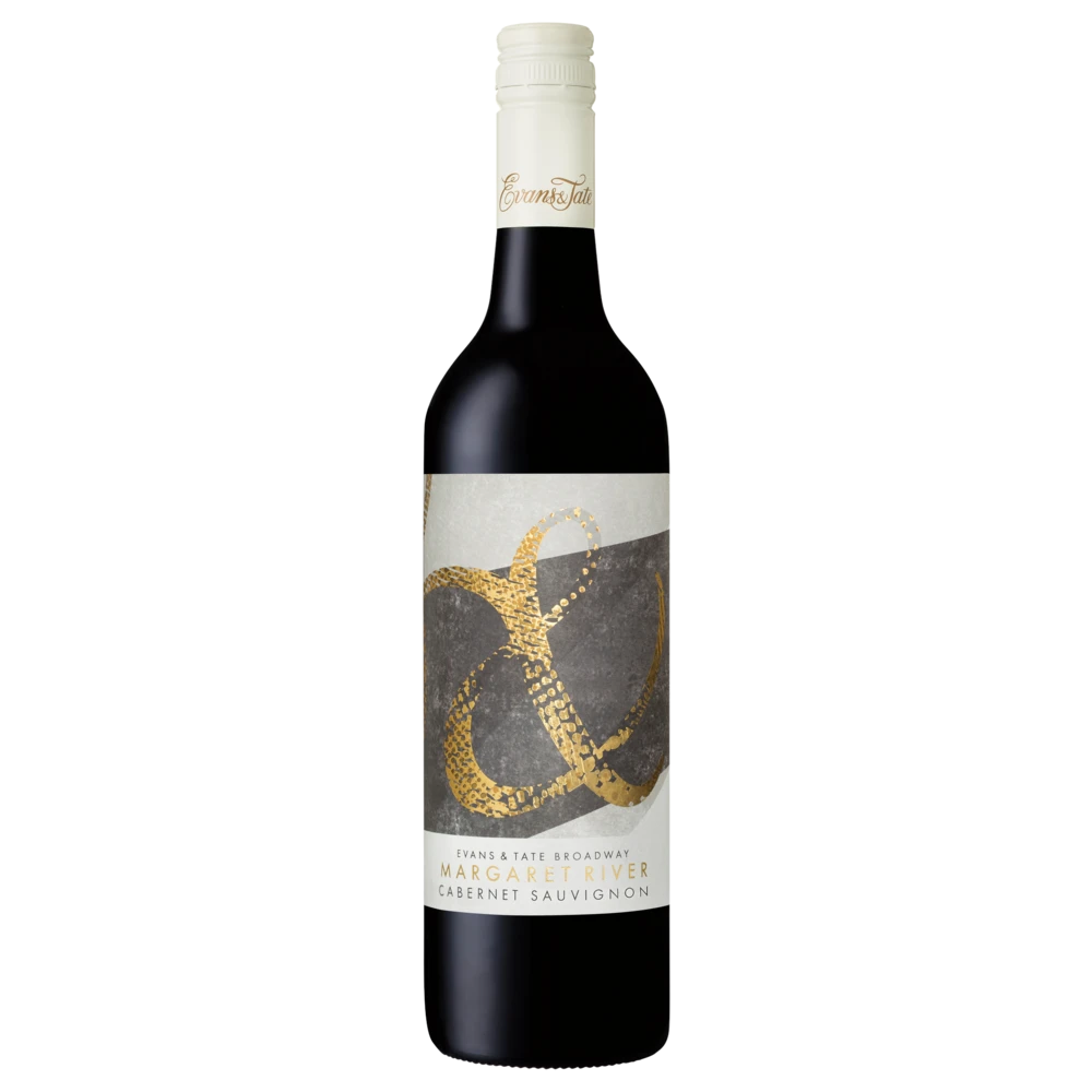 Evans & Tate Broadway Cabernet Sauvignon 2018 - Image 2