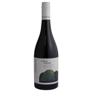 2022 Ironcloud Rock Of Solitude Purple Patch GSM