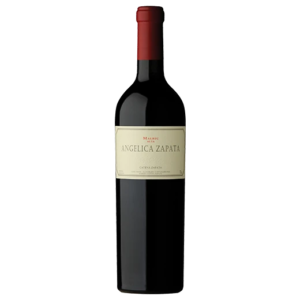 2021 Angélica Zapata Malbec Alta
