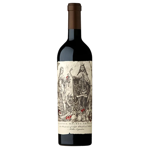 2021 Catena Zapata Argentino Vineyard Malbec
