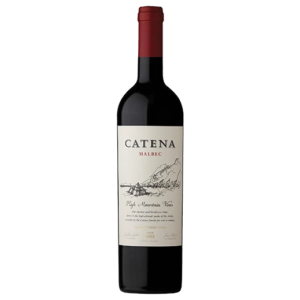 2022 Bodega Catena Zapata Catena Malbec