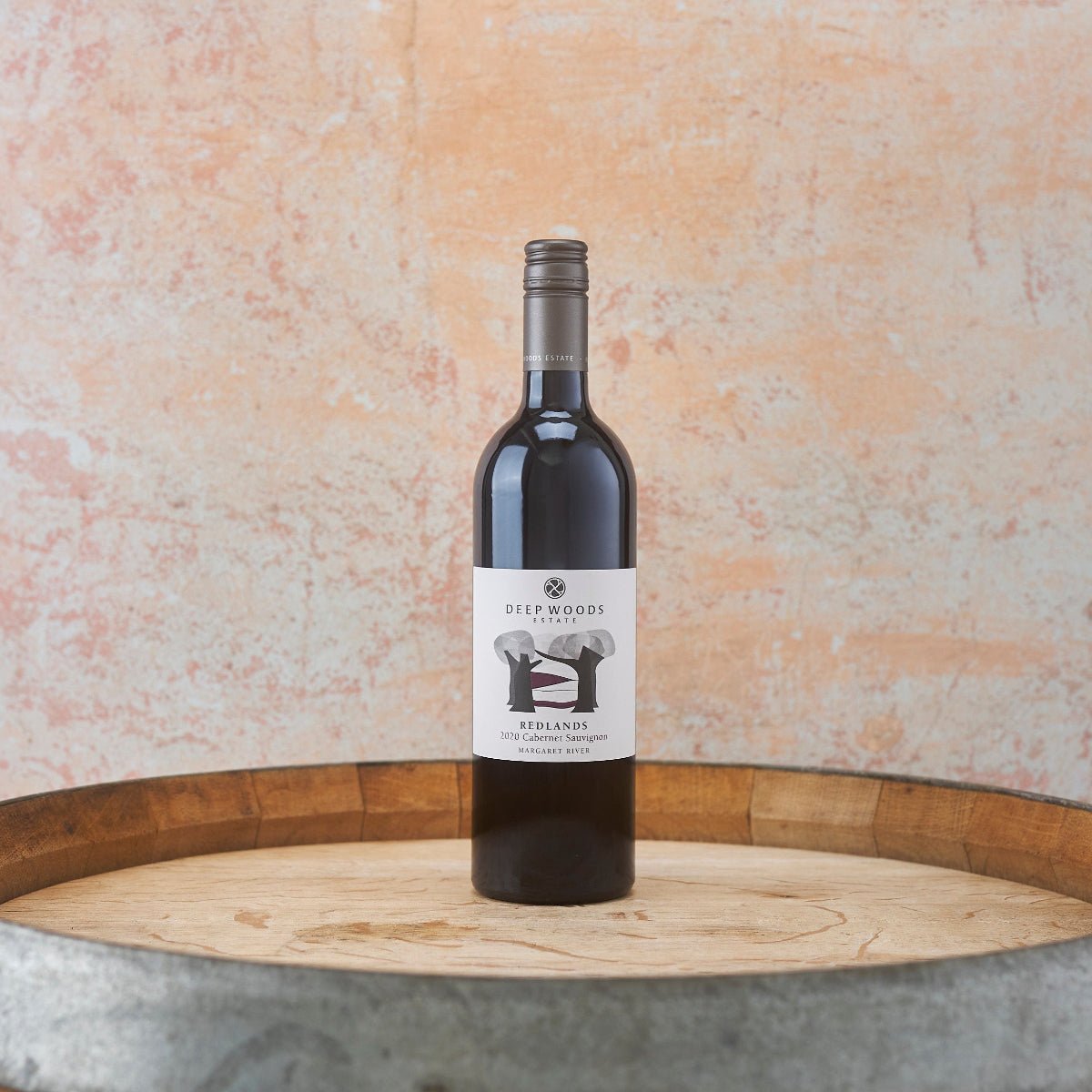 2020 Deep Woods Redlands Cabernet Sauvignon