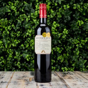 2016 Sister's Run Bethlehem's Block Barossa Cabernet Sauvignon