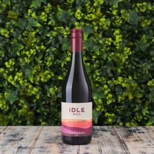 Idle Hill Cabernet Sauvignon 2021