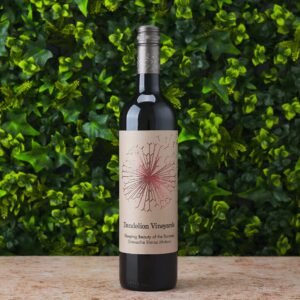 Dandelion Vineyards Sleeping Beauty Grenache Shiraz Mourvedre 2020
