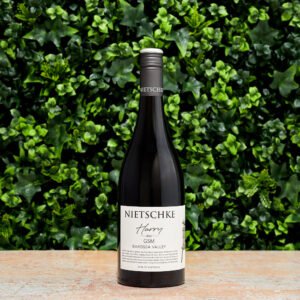 Nietschke Harry Grenache Shiraz Mataro 2022