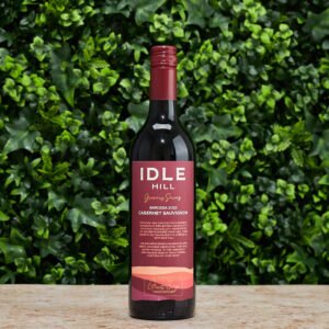2022 Idle Hill Growers Series Barossa Cabernet Sauvignon 12 Pack