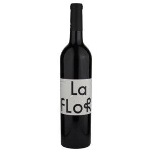 2022 Pulenta La Flor Malbec 12 Pack