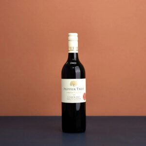 2021 Pepper Tree Limited Release Coonawarra Cabernet