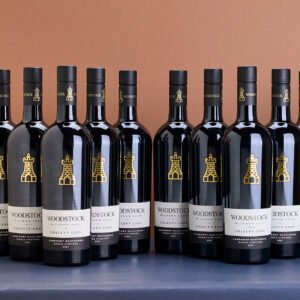 Woodstock Collett Lane Cabernet Sauvignon 2021 (Best In Collective)