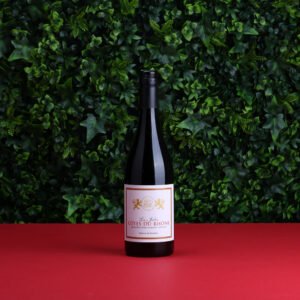 Guillaume Gonnet La Julia Cotes du Rhone 2022