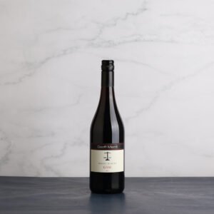 2021 Geoff Merrill Mount Hurtle GSM