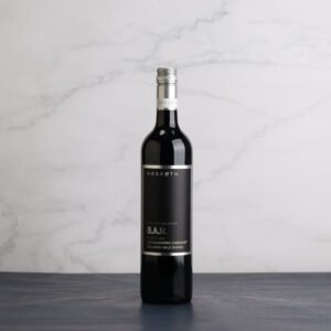 2021 Hesketh GAR Cabernet Shiraz