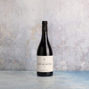 2020 Fabien Jouves Les Acacias Cahors Malbec