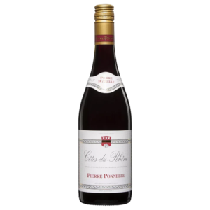 Pierre Ponnelle Cotes du Rhone 2021