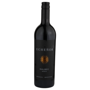 2023 Echenor Malbec