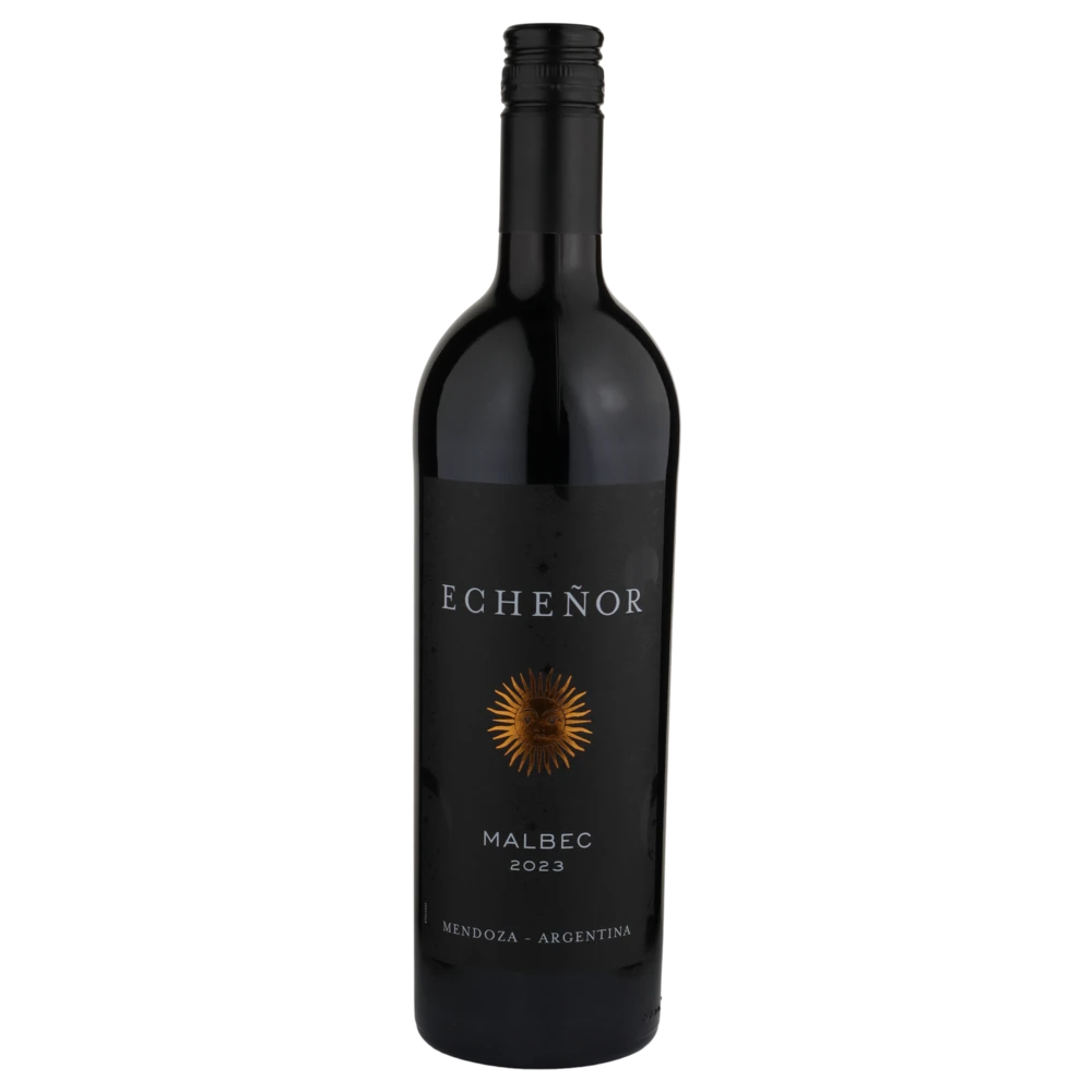 2023 Echenor Malbec