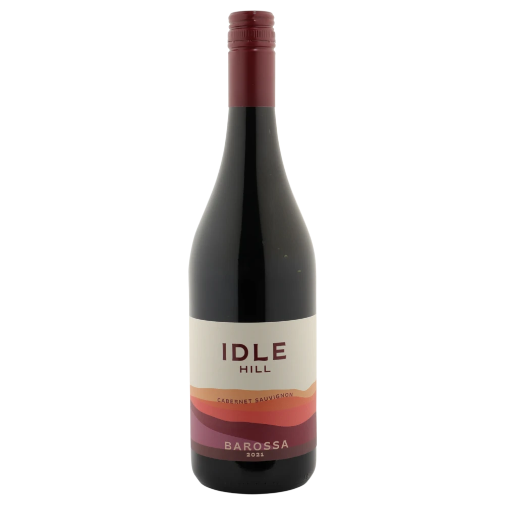Idle Hill Cabernet Sauvignon 2021 - Image 2