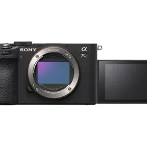 ILCE-7CR